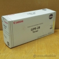 Canon GPR-28 Black Toner Cartridge